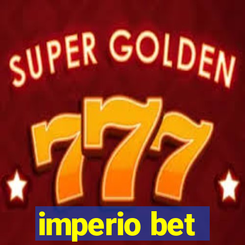 imperio bet